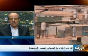 تيران وصنافير، وأزمة الشيخ قاسم والهجوم الارهابي ضد الاردن