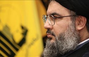 سخنرانی دبیرکل حزب الله در اربعین شهید ذوالفقار