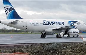 الصندوقان الاسودان للطائرة المصرية سيرسلان الى فرنسا لاصلاحهما