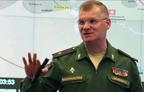 روسيا: عسكريونا أحياء والصور المنشورة ليست لقتلى
