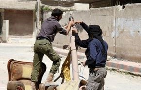 النصرة تشتبك مع 