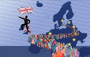 بالفيديو؛ بريطانيا تطلّق الاتحاد الاوروبي.. ماذا بعد؟