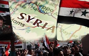 پیروزی استراتژیکی که چهرۀ نبرد سوریه را تغییر می دهد