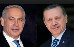 تل أبيب: المصالحة مع تركيا تقود لتعزيز علاقاتنا مع السعودية!