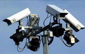كاميرا مراقبة لكل 650 بحريني، واحياء القدر امام بيت الشيخ قاسم