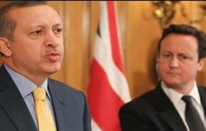 أردوغان يسخر من كاميرون: يبدو أنك لم تستطع الصمود لـ3 أيام!