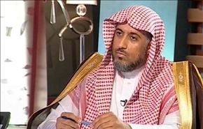 نماینده مجلس عربستان: این "شیوخ" را از مساجد بیرون کنید!