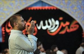 النجف الأشرف تحيي ليلة القدر وذكرى استشهاد الإمام علي (ع)+ فيديو وصور