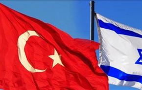 ترکیه .. دروازۀ صادرات گاز اسرائیل به اروپا