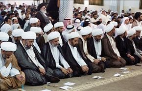 علماء البحرين ينفون توقيعهم بيانا مفبركا ويحذرون من الفتنة