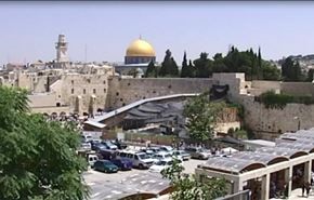 فلسطين تستعد لاحياء يوم القدس العالمي وسط انتقاد للصمت العربي
