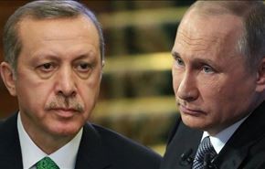 آمادگی ترکیه برای پرداخت غرامت به روسیه