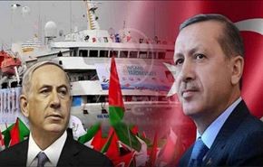 أميركا والسعودية عرابا التطبيع التركي مع الاحتلال الصهيوني