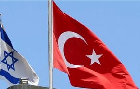 ترکیه فلسطینی ها را فریب داد