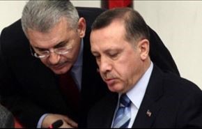 يلديرم يتراجع عن تصريحاته وأردوغان لم يعتذر لروسيا؟!