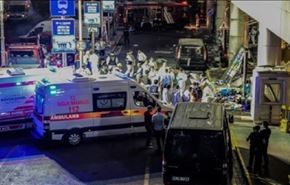 6 ایرانی در میان قربانیان انفجارهای استانبول