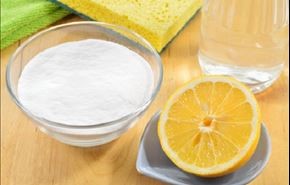 لیمو و جوش شیرین دشمن سرطان