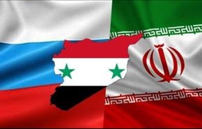 ایران در سوریه قوی‌تر است یا روسیه؟