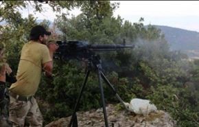 احباط محاولة المسلحين السيطرة على قرى بجبلي الأكراد والتركمان