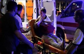 افزایش تلفات انفجارهای فرودگاه استانبول