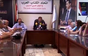 فيديو: لمن هذه التحضيرات والاستعدادات في دمشق؟!