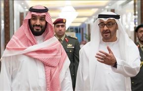 خطة مدعومة إماراتيا وأميركيا لتنصيب بن سلمان ملكا للسعودية نهاية 2016