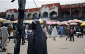بهانه مسئولان نیجریه برای بستن مساجد  و کلیساها