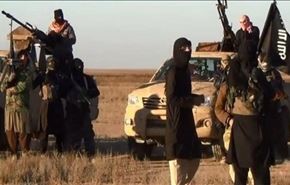 2 فرمانده ارشد داعش در موصل کشته شدند