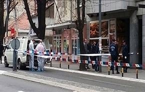 5 قتلى باطلاق نار بمقهى في صربيا  والشرطة تعتقل المهاجم