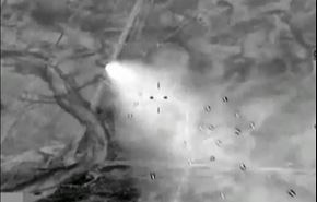 بالفيديو؛ القوات العراقية تسحق الدواعش الفارين من الفلوجة