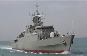 البحرية الإيرانية تفشل هجوماً للقراصنة على إحدى ناقلات النفط