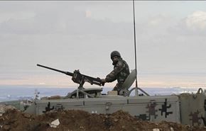 الأردن يحشد قواته على الحدود السورية