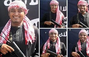 داعش تصاویر مهاجمان داکا را منتشر کرد