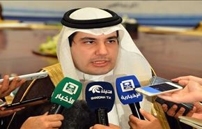 وزير سعودي يثير غضبا عارما بعد إهانته صحفيا مخضرما
