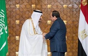 ناامیدی عربستان از مصر و ترکیه درمقابله با ایران