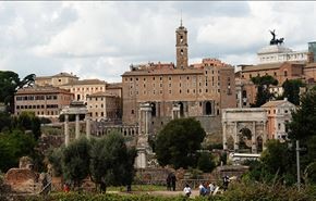 لقاءات سرية بين المخابرات السورية والمخابرات الإيطالية في روما