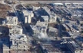 الجيش يسيطر على مناطق بالليرمون الاستراتيجية شمال حلب