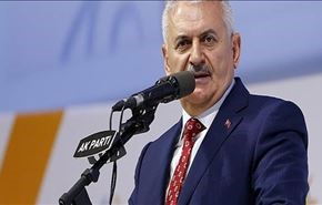 تماس تلفنی نخست وزیر ترکیه با همتای عراقی