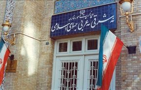 ايران: تصريحات أمين الجامعة العربية الجديد متسرعة وغير بناءة