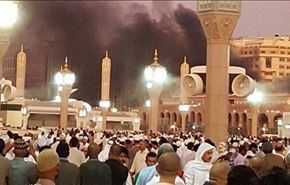 السعدي: تفجيرات المدينة المنورة والقطيف من تدبير مخابرات السعودية