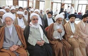 انتقاد علمای بحرین از نقض حقوق شیعیان