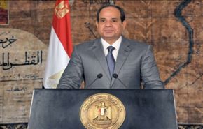 السيسي يصدر عفوا رئاسيا عن 766 سجيناً