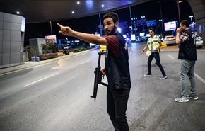 چچن: اردوغان تروریست‌های چچنی را تحویل دهد