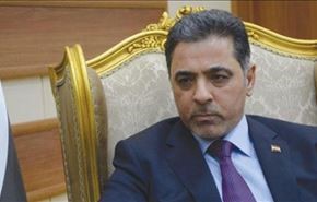 العبادي يوافق على استقالة وزير الداخلية العراقي