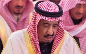 مجازاتِ پیش‌بینی مرگ پادشاه عربستان چیست؟!