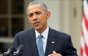 اوباما: مقتل مواطنين سود يعكس 