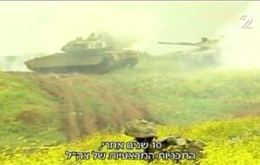 اسرائیل چگونه شکست جنگ 33 روزه را جبران می‌کند؟