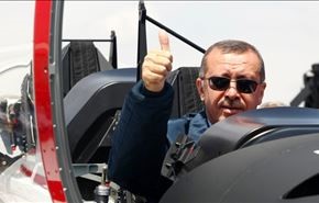جلیقۀ نجات اردوغان ساخت کدام کشور است؟!