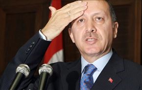 روسیه ترکیه را از ناتو خارج می کند