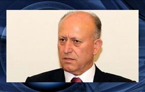 کدام وزیر لبنانی از امارات پول می گرفت؟
